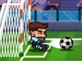 Logħba Head Soccer Esklussiva  onlajn