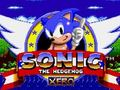 Logħba Sonic the Hedgehog: Xero onlajn
