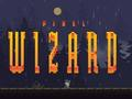 Logħba Pixel Wizard onlajn