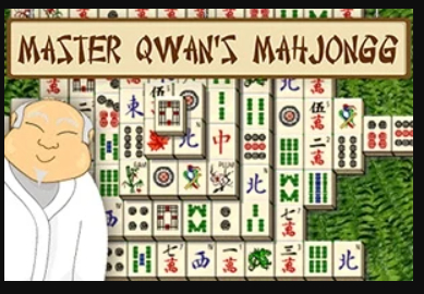 Logħba Master Qwans Mahjong onlajn