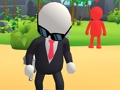 Logħba Bullet Bender 3d onlajn