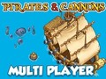 Logħba Pirati u Kanuni Multiplayer  onlajn