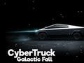 Logħba Fall Galattiku Cybertruck onlajn