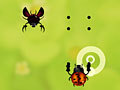 Logħba Bionic Bugz onlajn