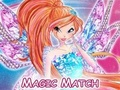 Logħba Magic Magic onlajn