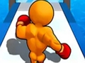 Logħba Livell Up Runner onlajn