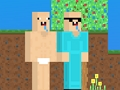 Logħba Noob Baby vs Pro Baby onlajn