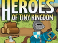 Logħba Eroj ta' Tiny Kingdom  onlajn