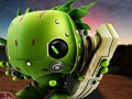 Logħba Ħarba tar-Robot Winsome  onlajn