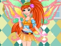 Logħba Fairy Tale Winx Style onlajn