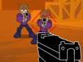 Logħba Rivali Rushdown Reloaded  onlajn
