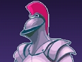 Logħba Trophy Knight onlajn