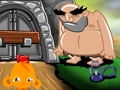 Logħba Monkey Go Happy Stage 134 onlajn
