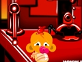 Logħba Monkey Go Happy Stage 135 onlajn