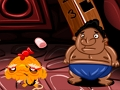Logħba Monkey Go Happy Stage 136 onlajn