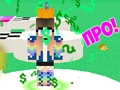 Logħba Test tal-IQ tal-moħħ: Minecraft Quiz  onlajn
