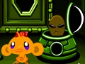 Logħba Monkey Go Happy Stage 139 onlajn