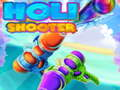 Logħba Holi Shooter onlajn