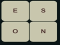 Logħba Word Master onlajn