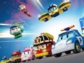 Logħba Puzzle tal-karozza super onlajn