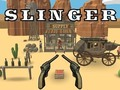 Logħba Slinger onlajn