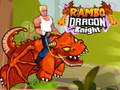 Logħba Rambo Dragon Knight  onlajn