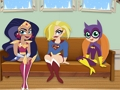 Logħba Cartoon Network Champions Climate Espert Eko  onlajn