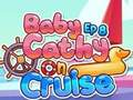 Logħba Baby Cathy Ep8: Fuq Cruise  onlajn