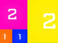 Logħba Fibonacci Clicker onlajn