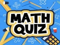 Logħba Kwizz tal-Matematika  onlajn