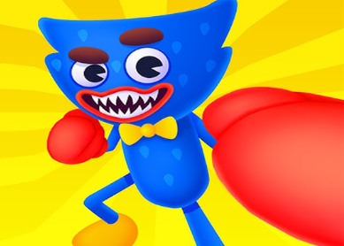 Logħba Wuggy Punch onlajn