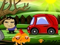Logħba Monkey Go Happy Stage 142 onlajn
