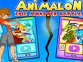 Logħba Animalon: Epic Monsters Battle onlajn