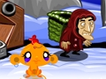 Logħba Monkey Go Happy Stage 143 onlajn
