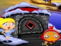 Logħba Monkey Go Happy Stage 145 onlajn