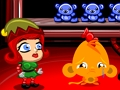 Logħba Monkey Go Happy Stage 147 onlajn