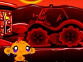 Logħba Monkey Go Happy Stage 150 onlajn