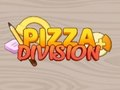 Logħba Diviżjoni tal-Pizza  onlajn