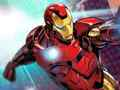 Logħba Kemm taf sew lil Iron Man?  onlajn