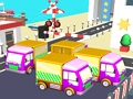 Logħba Parking Manija 3D  onlajn