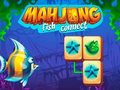 Logħba Mahjong Ħut Qabbad  onlajn