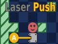 Logħba Imbotta Laser  onlajn