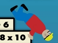 Logħba Matematika floppy  onlajn