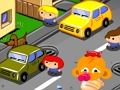 Logħba Monkey Go Happy Stage 152 onlajn
