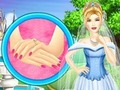Logħba Tieġ Fl-istil Fairy Tale  onlajn