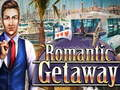 Logħba Getaway Romantiku  onlajn