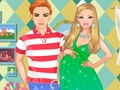 Logħba Stil tal-moda mommy onlajn