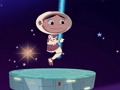 Logħba Salto por las estrellas onlajn