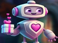 Logħba Ħarba Robot Tbissem  onlajn