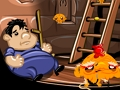 Logħba Monkey Go Happy Stage 153 onlajn